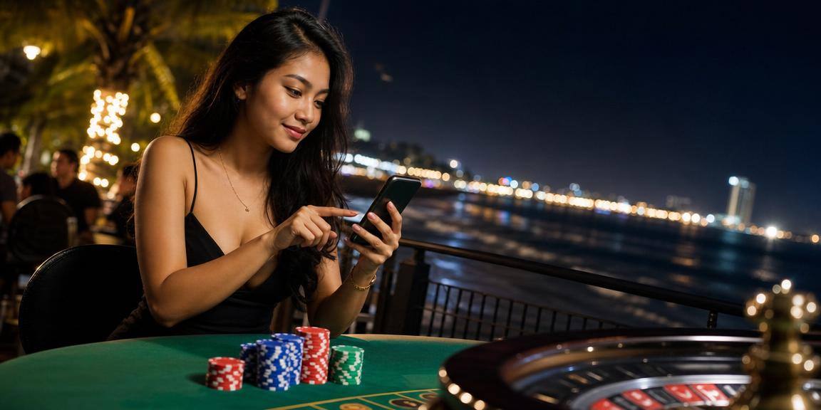 Slot yang Dirancang untuk Pemain Malaysia