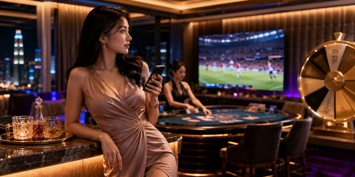 Dealer Langsung Siap untuk Anda Kapan Saja
